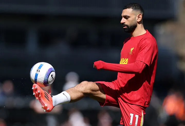 ليفربول يحتفي بتأهل محمد صلاح مع مصر لنصف نهائي أمم أفريقيا 2025 برسالة خاصة